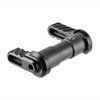 Upgrade deine AR-15 mit dem BAD-ASS-PRO Safety Selector! 🚀 Modular, robust und 100% kompatibel. Vertraue auf Qualität und Sicherheit!