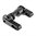 BATTLE ARMS DEVELOPMENT INC. AR-15 LITE SAFETY SELECTOR AMBIDEXTROUS LIGHTWEIGHT