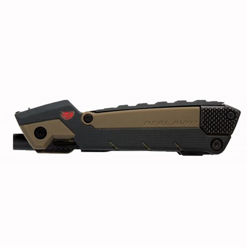 Hol dir den GUN TOOL PRO für dein AR-15! 🔧 35 Tools in einem robusten Design für präzise Wartung und zuverlässigen Einsatz.