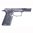 POLYMER80 PF320PTEX GRIP MODULE BLACK