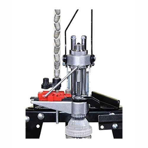 Das BREECH LOCK BULLET SIZER KIT von LEE PRECISION macht das Größen von Geschossen einfach und genau! 🔧 Ideal für deine Wiederladepresse.
