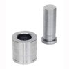 Verwandele deine gegossenen Geschosse mit dem LEE Breech Lock Bullet Sizer & Punch. 🔧 Perfekt für jede Breech Lock Presse!