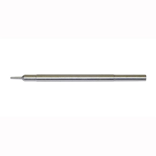 Entdecke den HEAVY DUTY GUIDED DECAPPER von LEE PRECISION! 🛠️ Präzise und robust für eine einfache Anwendung bei verschiedenen Kalibern.