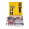 Erlebe die Präzision des LEE COLLET 2-DIE NECK SIZER SET für 6.5 Grendel. ✨ Lade genau und effizient, ohne Lube Case! Ideal für deine Waffe.