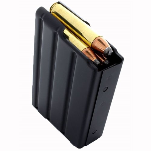 Entdecke das AR-15 MAGAZINE 350 LEGEND 10RD aus Edelstahl! ✨ Maximale Zuverlässigkeit und Leistung für ernsthafte Schützen.