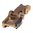 GEISSELE AUTOMATICS BUIS FOLDING REAR SIGHT DDC
