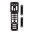 TRUE NORTH CONCEPTS MODULAR HOLSTER ADAPTER BLACK