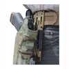 Entdecke den stabilen Modular Holster Adapter in Earth Brown 🌍 von True North Concepts, der unerwünschte Bewegungen beim Tragen eliminiert!