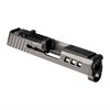 Entdecke den AXIOM SIG P365 Slide von True Precision! 🔍 Hergestellt aus 17-4ph Edelstahl, perfekt für Optiken wie Shield RMSc.