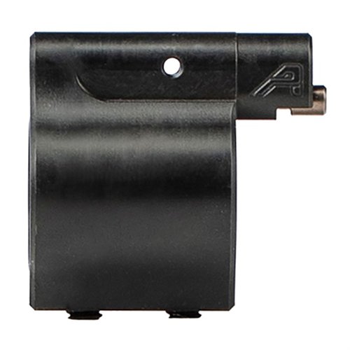 Entdecke den AR-15 Low Profile Adjustable Gas Block von AERO PRECISION. Perfekt für dein Projekt! 🔧 Anpassbar und robust.