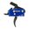 MIDWEST INDUSTRIES AR-15 ENHANCED TRIGGER DROP-IN CURVED SINGLE STAGE 3.5LBS