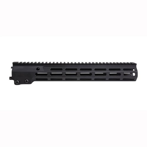 Entdecke die Geissele AR-15 MK16 M-LOK Rail 13,5" für unschlagbare Leistung und Anpassungsmöglichkeiten! 🔧 Perfekt für anspruchsvolle Schützen.