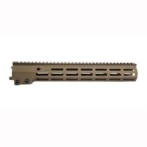 Entdecke die Geissele MK16 Super Modular Rail 13.5" für dein AR-15! 💪 Höchste Leistung, einfache Montage und maximale Anpassungsmöglichkeiten.