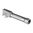 TRUE PRECISION HELLCAT  THD BARREL, 1/2"X28, STAINLESS, 9MM