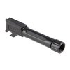 Verbessere deine Springfield Armory Hellcat mit dem Gewindelauf von TRUE PRECISION! 🔥 Ideal für Schalldämpfer und Rückstoßreduktion.