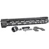 Entdecke die leichten AR-15 M-LOK Handguards von Midwest Industries. Ideal für dein Setup! 💪 Robust, einfach zu installieren und in Schwarz.