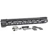 MIDWEST INDUSTRIES 15   ULTRALIGHT HANDGUARD W/ TITANIUM HARDWARE M-LOK