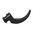 TANDEMKROSS RUGERPC CARBINE SPARTAN SKELETONIZED CHARGING HANDLE BLK