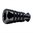 TANDEMKROSS CHALLENGER CHARGING HANDLE FOR RUGER PC CARBINE BLACK