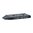 TANDEMKROSS SHADOW MOUNT V2.0 FOR RUGER PC CARBINE BLACK