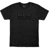 Entdecke das GO BANG PARTS T-Shirt von Magpul! 🖤 Hochwertige Baumwolle, klassisches Design und bequem. Perfekt für jeden Tag!