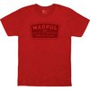 Zeige deinen Stil mit dem Magpul GO BANG Parts T-Shirt! 👕 100% Baumwolle, bequem und langlebig. Perfekt für echte Fans!