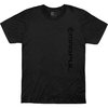 MAGPUL VERT LOGO COTTON T-SHIRT LARGE BLACK