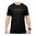 MAGPUL UNFAIR ADVANTAGE COTTON T-SHIRT 2X-LARGE BLACK