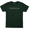 Entdecke das UNFAIR ADVANTAGE COTTON T-SHIRT in Forest Green 🌲! Bequem, langlebig und perfekt für deinen aktiven Lebensstil. Jetzt zuschlagen!