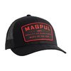 Entdecke den GO BANG Trucker Hat von Magpul! 🧢 Klassischer Stil, atmungsaktiv und verstellbar - perfekt für jeden Anlass!