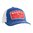 MAGPUL GO BANG TRUCKER ROYAL/WHITE