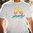 MAGPUL BRENTEN CVC T-SHIRT 2X-LARGE WHITE