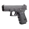 Verbessere deinen Grip mit den Hogue WRAPTER Rubber Adhesive Grips für Glock® 17 Gen 4. 🖤 Ultra dünn und passgenau für optimale Leistung!