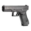 Verbessere deinen Grip mit dem Hogue Wrapter Rubber Grip für Glock® 17 Gen 5. 🎯 Ultra dünn und perfekt angepasst für optimalen Halt!