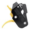 AMERICAN TRIGGER CORPORATION AR .308 GOLD TRIGGER CURVED FIXED 7.62MM