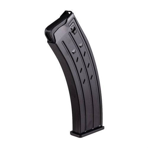 Entdecke das ETERNAL BP-12 10-RD Magazin für dein LKCI! 🛠️ Perfekt für 12 Gauge und bereit für den Einsatz.