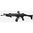 MAGPUL PMAG D-50 EV9 9MM LUGER 50RD FOR CZ SCORPION EVO3/3+ BLACK
