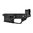 17 DESIGN AND MANUFACTURING IFLR LOWER RECEIVER, BILLETT, MULTI-CAL