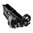 17 DESIGN AND MANUFACTURING IFLR LOWER RECEIVER, BILLETT, MULTI-CAL