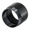 Schütze die Gewinde deines Gewehrs mit dem GrovTec Muzzle Thread Protector! 🔒 Robuste Stahlkonstruktion für optimalen Schutz und einfachen Austausch.