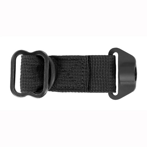 Entdecke den BUTTSTOCK SLING TAIL von GROVTEC US! 🛠️ Ideal für Karabiner-Schaft, stabil und geräuschlos. Perfekt für deine Ausrüstung!