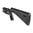 KE ARMS KP-15 COMPLETE LOWER RECEIVER WITH DMR TRIGGER BLACK