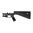 KE ARMS KP-15 COMPLETE LOWER RECEIVER WITH DMR TRIGGER BLACK