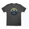 Entdecke das CASCADE ICON LOGO CVC T-SHIRT in Charcoal Heather! Bequem und langlebig – perfekt für jeden Tag! 🌟 Hol's dir jetzt!
