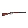 HENRY REPEATING ARMS COLOR CASE HARDENED LEVER .30-30 SIDE GATE