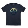 Entdecke das CASCADE ICON LOGO CVC T-SHIRT in Navy Heather! 👕 Bequem, langlebig und perfekt für jeden Anlass. Jetzt in Größe Large erhältlich!
