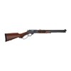 HENRY REPEATING ARMS STEEL LEVER 45-70 GOVERNMENT 18.43" BBL 4RD WALNUT