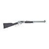 Entdecke das robuste ALL WEATHER LEVER ACTION SIDE GATE von Henry! 🌧️ Perfekt für jedes Wetter und Abenteuer mit .45-70 Kaliber. Jetzt kaufen!