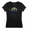 Entdecke das bequeme WOMEN'S CASCADE ICON LOGO T-SHIRT in Charcoal Heather. Perfekt für jeden Anlass! 🌅 Erhältlich in XL.