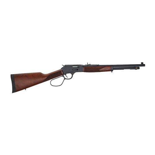 Entdecke den Big Boy Steel .45 Colt Side Gate! ✨ Leicht, vielseitig und perfekt für die Jagd. Hol dir dein neues Lieblingsgewehr!